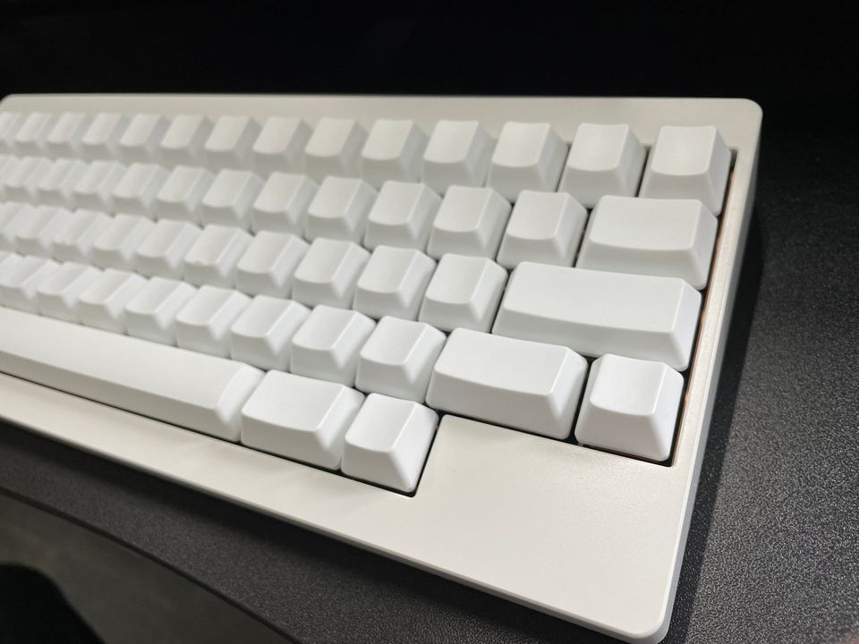 HHKB 折腾之路 - 买买买系列